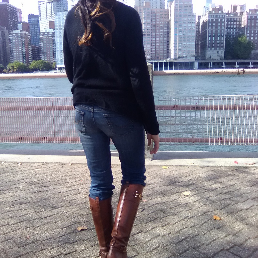 Meet your Posher, Marina